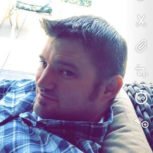 Meet your Posher, Justin